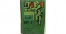      Sam's Chance, and How He Improved It