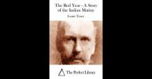      The Red Year: A Story of the Indian Mutiny