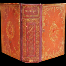      A History of Pendennis, Volume 1