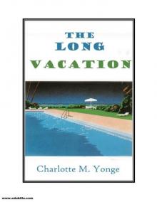      The Long Vacation