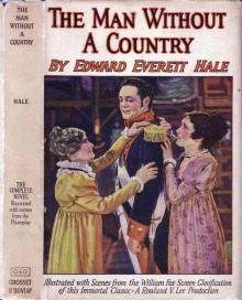      The Man Without a Country
