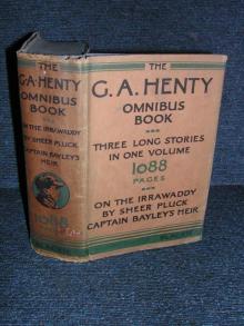      Dorothy's Double. Volume 1 (of 3)