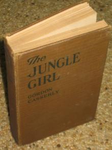      The Jungle Girl