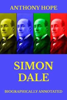      Simon Dale