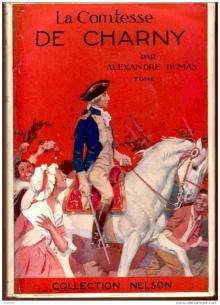      La comtesse de Charny. English