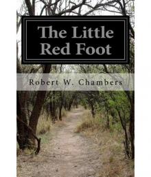      The Little Red Foot
