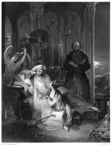     Leila or, the Siege of Granada, Complete