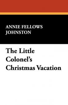      The Little Colonel