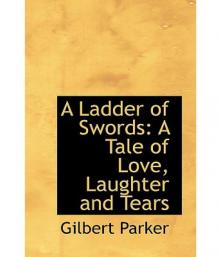      A Ladder of Swords: A Tale of Love, Laughter and Tears