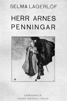      Herr Arnes penningar. English