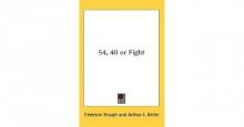      54-40 or Fight