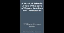      A Victor of Salamis