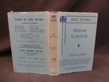      Doom Castle