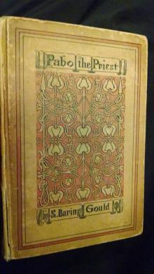      Pabo, the Priest: A Novel