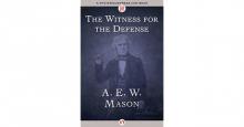      Witness for the Defence