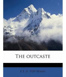      The Outcaste