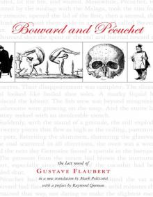      Bouvard and Pécuchet: A Tragi-comic Novel of Bourgeois Life, part 2