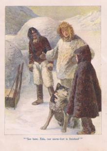      Ungava
