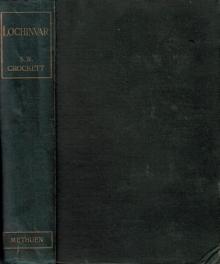      Lochinvar: A Novel