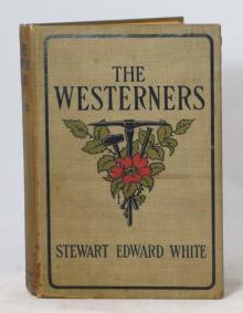      The Westerners