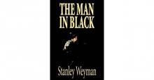      The Man in Black