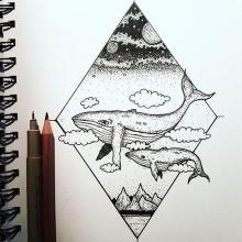      Sketches of Aboriginal Life