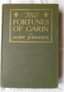      The Fortunes of Garin