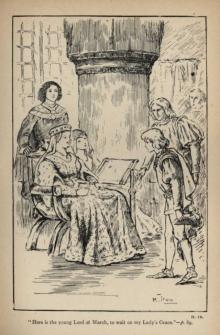      Under One Sceptre, or Mortimer's Mission: The Story of the Lord of the Marches