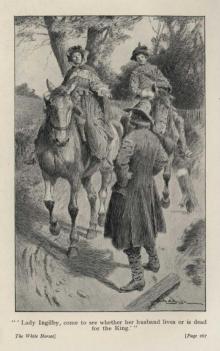      The White Horses