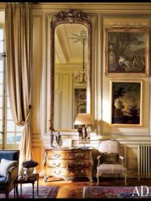     Wanderings of French Ed