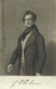      Lord Montagu's Page: An Historical Romance