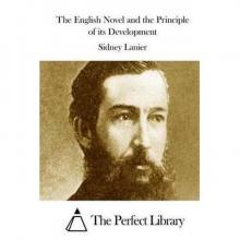      The English Novel and the Principle of its Development