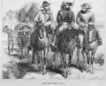      The Vee-Boers: A Tale of Adventure in Southern Africa