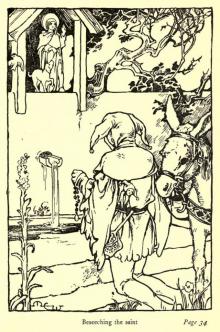      The Court Jester