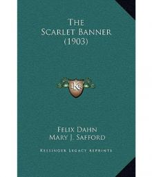      The Scarlet Banner