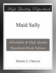      Maid Sally