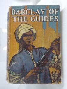      Barclay of the Guides