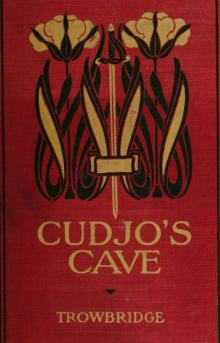      Cudjo's Cave