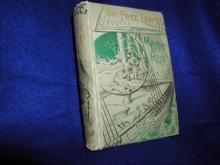     The Free Lances: A Romance of the Mexican Valley