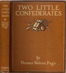      Two Little Confederates