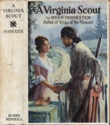      A Virginia Scout