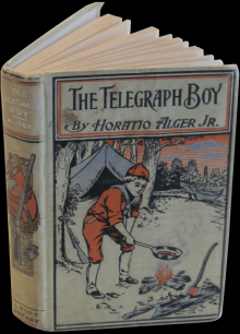      The Telegraph Boy