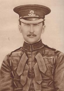      The Brigade Commander
