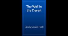      The Well in the Desert