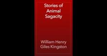      Stories of Animal Sagacity