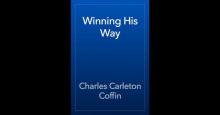     Winning His Way