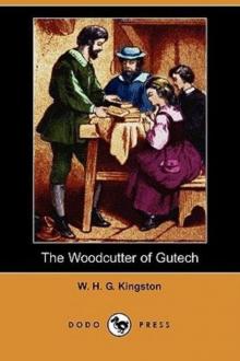      The Woodcutter of Gutech