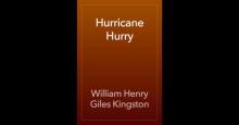      Hurricane Hurry