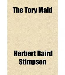      The Tory Maid