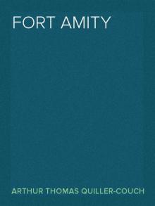      Fort Amity
